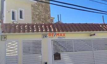 Imagem 2: Apartamento para alugar, 80 m² por R$ 1.500,00/mês - Vila dos Remédios - São Paulo/SP