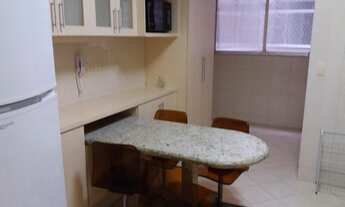 Imagem 7: Apartamento com 3 dormitórios para alugar, 180 m² por R$ 6.000,00/mês - Copacabana - Rio d