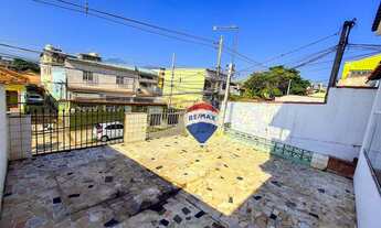 Imagem 7: Casa com 3 dormitórios à venda, 229 m² por R$ 658.999,99 - Piedade - Rio de Janeiro/RJ