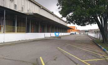 Imagem 4: Galpão para alugar, 9284 m² por R$ 200.000,00/mês - Osasco - Osasco/SP