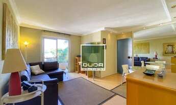 Imagem 4: Apartamento com 2 dormitórios à venda, 67 m² por R$ 2.680.000,00 - Jardim Paulista - São P