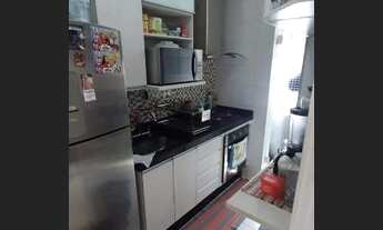 Imagem 7: APARTAMENTO RESIDENCIAL À VENDA, CONDOMÍNIO VILLAGE DA FONTE, CHÁCARA BELA VISTA, POÁ