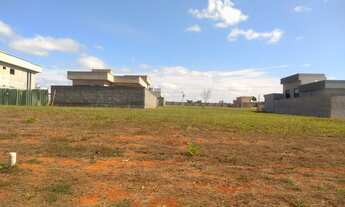 Imagem 2: Magnifico Terreno à venda com 360 m² em Terras Alpha Residencial 1 - Senador Canedo - GO