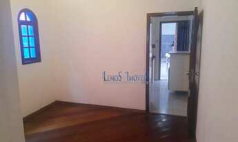 Imagem 6: Sobrado com 3 dormitórios à venda, 161 m² por R$ 550.000,00 - Santa Terezinha - São Bernar