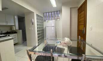 Imagem 3: Apartamento para venda com 92 metros quadrados com 3 quartos em Icaraí - Niterói - RJ