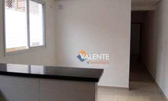 Imagem 2: Apartamento com 2 dormitórios à venda, 46 m² por R$ 279.000,00 - Vila Valença - São Vicent