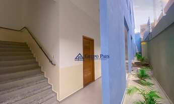 Imagem 4: Apartamento à venda, 40 m² por R$ 229.980,00 - Vila Esperança - São Paulo/SP