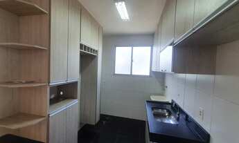 Imagem 3: Apartamento Lindo planejado no bairro Pompéia - Piracicaba / SP