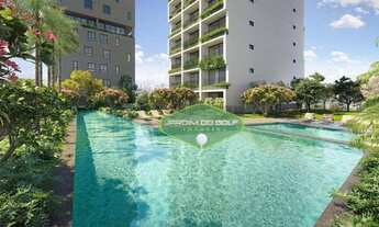 Imagem 3: Apartamento com 3 suítes à venda, 125 m² no Campo Belo - São Paulo/SP