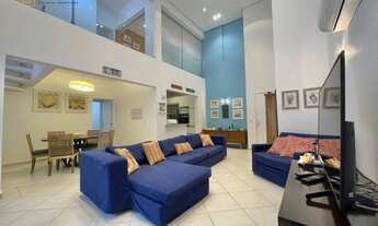 Imagem: Apartamento Duplex com 4 dormitórios à