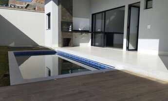 Imagem 7: Casa em condomínio, Jardins Bolonha, 3 suites, piscina e area gourmet