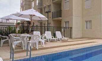 Imagem: Apartamento com 2 dormitórios à venda