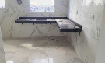 Imagem 5: BELO HORIZONTE - Apartamento Padrão - Barreiro