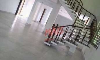 Imagem: Sobrado com 4 dormitórios para alugar