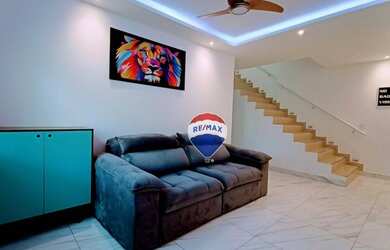 Imagem 5: Casa com 4 dormitórios à venda, 196 m² por R$ 500.000,00 - Penha - Rio de Janeiro/RJ