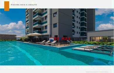 Imagem: Apartamento Livit à venda, 69 m² por R$