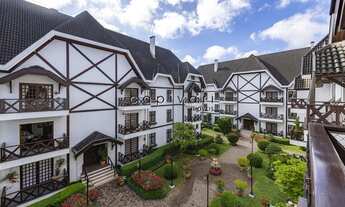 Imagem: Apartamento Cobertura Duplex - Centro de