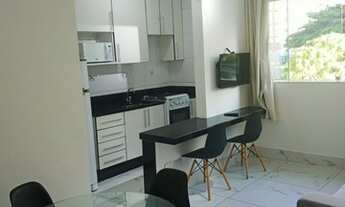 Imagem: Oportunidade Apto de 01 Quarto no Lourdes