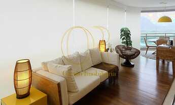 Imagem 6: Apartamento para venda com 250 metros quadrados com 4 quartos