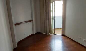 Imagem 6: Apartamento para venda possui 114 metros quadrados com 3 quartos em Setor Oeste - Goiânia