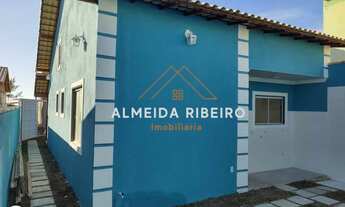 Imagem 3: Casa para venda com 2 quartos no Condomínio Terramar (Tamoios) - Cabo Frio - RJ