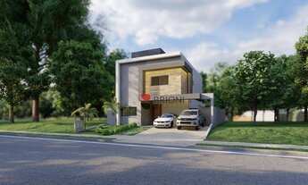 Imagem 7: Casa a venda em condomínio Praça dos Pássaros, em Ribeirão Preto/SP I Imobiliária em Ribei