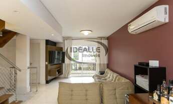 Imagem 2: Casa em Condomínio com 4 quartos à venda por R$ 1500000.00, 199.06 m2 - MOSSUNGUE - CURITI