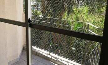 Imagem 3: Apartamento com 2 dormitórios, 74 m² - venda por R$ 599.900,00 ou aluguel por R$ 2.300,00