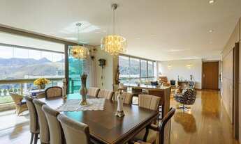 Imagem 2: APARTAMENTO A VENDA VALE DOS CRISTAIS 4 QUARTOS