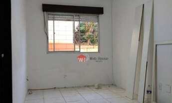 Imagem 5: Apartamento à venda, 57 m² por R$ 159.900,00 - Cristal - Porto Alegre/RS