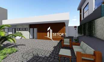 Imagem 6: Casa com 4 quartos à venda, 282 m² por R$ 2.390.000 - Portal do Aeroporto - Juiz de Fora/M