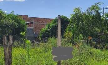 Imagem 3: Lote a venda no parque das mangabas