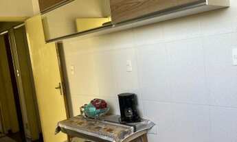 Imagem 6: Imperdível Apartamento mobiliado