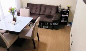 Imagem 2: PORTO ALEGRE - Apartamento Padrão - Passo da Areia