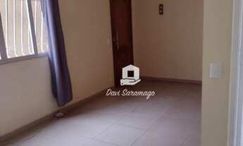 Imagem: Apartamento com 2 dormitórios à venda