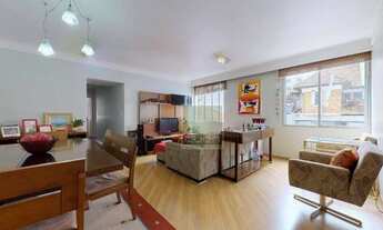 Imagem: Apartamento com 3 dormitórios à venda