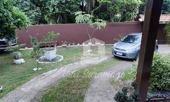 Imagem 7: Casa à venda, 168 m² por R$ 690.000,00 - Loteamento Maravista - Niterói/RJ