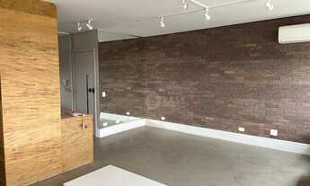 Imagem 4: Apartamento, 131 m² - venda por R$ 2.149.900,00 ou aluguel por R$ 10.000,00/mês - Itaim