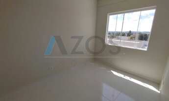 Imagem 7: EXCELENTES APARTAMENTOS COM SACADA E CHURRASQUEIRA NO CAMPO PEQUENO EM COLOMBO A PARTIR DE