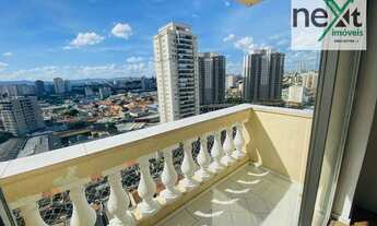 Imagem 5: Excelente Oportunidade Apto. Tatuapé 02 dormitórios, 1 suite, 1 vaga - 74m²