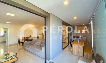 Imagem 7: La Vie En Rose Residence Setor Oeste