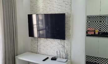 Imagem: Apartamento para venda, 2 dormitórios