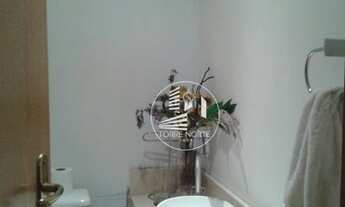 Imagem 5: Apartamento com 4 dormitórios à venda, 225 m² - Jardim Wilma Flor, Cond. Paula - São Paulo