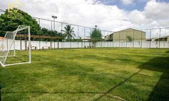 Imagem 3: Apartamento com 2 dormitórios à venda, 49 m² por R$ 195.800 - Centro - Eusébio/CE