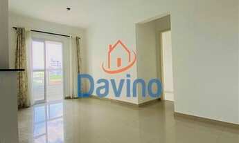 Imagem: APARTAMENTO 1 DORMITÓRIO LOCALIZADO NA