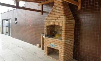 Imagem 2: ÓTIMO APARTAMENTO DE 2 DORMITÓRIOS COM LAZER À VENDA EM SANTOS !!!