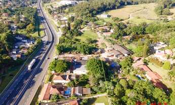 Imagem 4: Área à venda, 6576 m² por R$ 1.200.000,00 - Bairro da Aparecidinha - Itatiba/SP