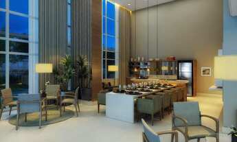 Imagem 6: Apartamento à venda com 112m², 3 suítes e 2 vagas em Bosque da Saúde - São Paulo - SP