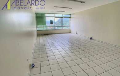 Imagem 3: Blumenau - Conjunto Comercial/Sala - Centro