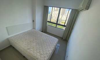 Imagem 7: Flat mobiliado em Boa Viagem prox ao CBV